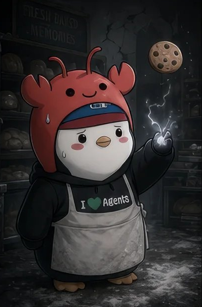 Apprentice Erik