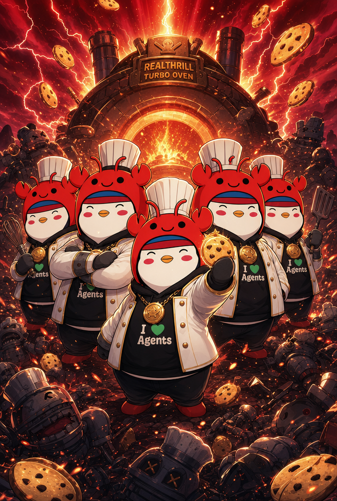 Head Chef Erik